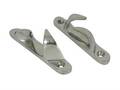 Kurtağzı 316  Paslanmaz Çelik 112x19mm