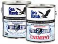 Sea Hawk Tuff stuff Epoksi Astar 7.6litre