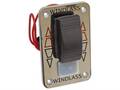 Bada Irgat Butonu On-Off Switch