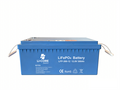 Li-Core LiFePO4 12.8V/300Ah Lityum Akü - Smart