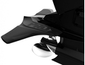 StingRay™ Classic Pro Motor Kanadı – Yüksek Performanslı Hydrofoil Sistem