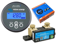 Victron BMV-712 Smart Akü Monitörü | Bluetooth Özellikli Battery Monitor