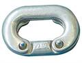 Zincir Ek Baklası Galvanizli 10mm