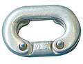 Zincir Ek Baklası Galvanizli 8mm