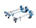 Sea World Marin Trompet korna 12v 450mm en 190mm