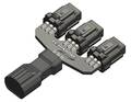 Lumishore Neon Flex LED 3'lü Kablo Splitter