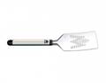 Magma AISI 304 paslanmaz çelik mangal spatulası
