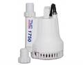 MARİN TMC Sintine Pompası Üstten Çıkış 1750Gph 24V
