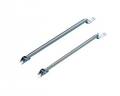 Hatch Ve Kapaklar İçin Sabit Tutucu Yay Paslanmaz Çelik  260 mm