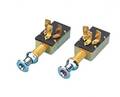 MARİN Çekmeli Switch Yeşil Işıklı 12V/24V