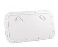 Nuova Rade Classic Plastik Marin  Kapak 275x375 MM Beyaz