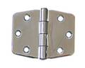 TEKNE Menteşe Paslanmaz Çelik 74x60 mm