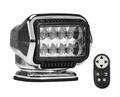 Golight Stryker ST Ledli Kablosuz Tekne  Projektörü 12V  Krom