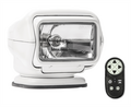Golight Stryker ST Kablosuz Marin Projektör, 12V  Beyaz