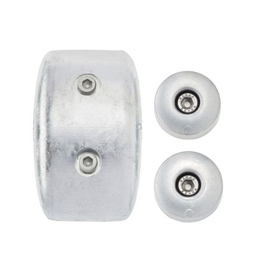 Anode Set Zn Cruise 2.0/4.0 F | TORQEEDO Çinko Anot