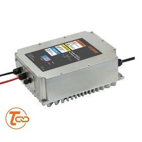 ORQEEDO Power 48/5000 Şarj Cihazı | Hızlı ve Güvenli Şarj