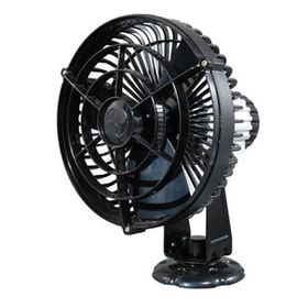 CAFRAMO KONA VANTİLATÖR 12V SİYAH