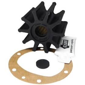 Jabsco Impeller 17935-0001-P