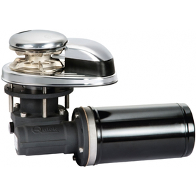 Quick Prince 700 W DP3 Tambursuz Irgat 8MM | Kompakt ve Dayanıklı Marin Irgat