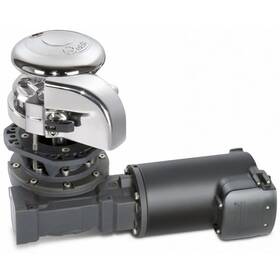 Quick REGAL Tambursuz Irgat 2000W