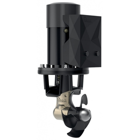 Quick 75 kgf 12V Baş Manevra Pervanesi - Güçlü Tekne Manevra Motoru