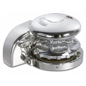 Quick REGAL 2300W Tambursuz Irgat