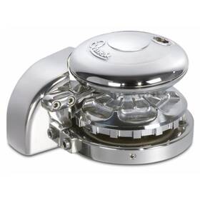 Quick REGAL Tambursuz Irgat 1700W 24V