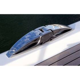 316 Paslanmaz Katlanır Baba