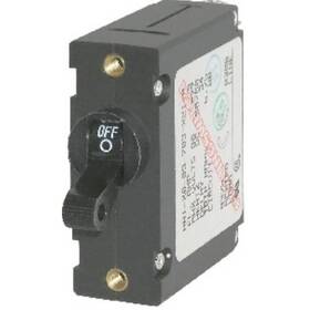 20A AC/DC otomatik marin sigorta Vmarine güvenli devre koruma"