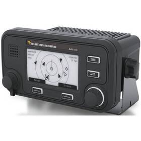 AIS100 A Klas AIS Alıcı-Verici Güvenilir Veri