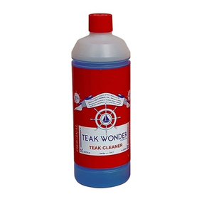 Teak Wonder Tik Temizleyici 1 Litre