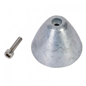 Quick 250/270 KGF Yedek Pervane – BTQ300 Baş Manevra Sistemine Uyumlu