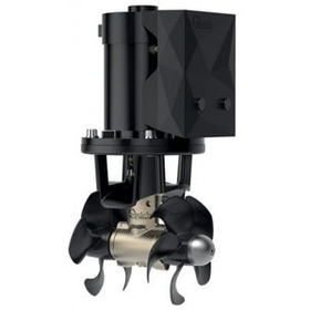 Quick 85 kgf 24V Baş Manevra Pervanesi - Güçlü ve Sessiz Tekne Pervanesi