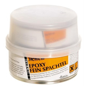 Yachticon Tamir Macunu 450 g – Polyester, Ahşap, Metal ve GRP Yüzeyler İçin Onarım Macunu