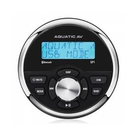 Aquatic GP1 USB Müzik Çalar Bluetooth