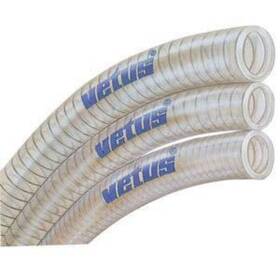 Vetus 60mm Su Hortum