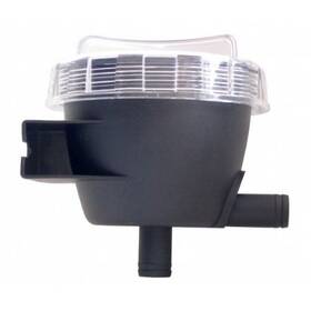 Plastik Deniz Suyu Filtresi 38 mm