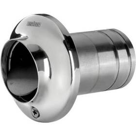 TRCS75  Vetus egzoz çıkışı