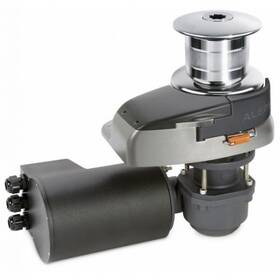 Quick ALEPH 1000W 12V 10 mm