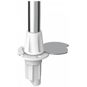 Evoled 100 cm 360 derece direkli silyon feneri 12V beyaz