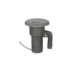 Havalandırmalı Mazot Dolum Ağzı-Southco Marine