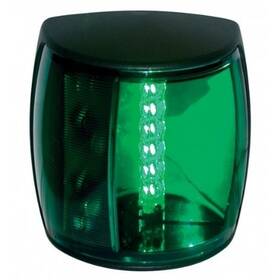 Hella Marine NaviLED Pro sancak feneri 2NM IP67 siyah