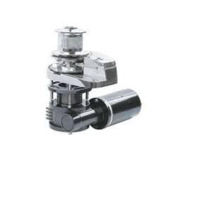 BADA C912C Tamburlu Irgat – 12V, 900W, 6mm Zincir Uyumlu