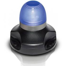 Hella Marine 360 derece mavi LED çakar lamba IP67 9-33V