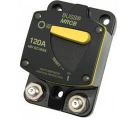 Blue Sea Systems Otomatik Sigorta 120A Devre Kesici Anahtar