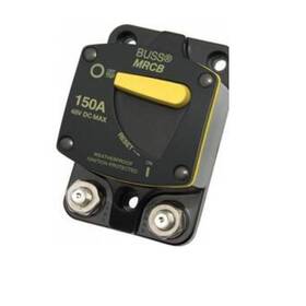 Blue Sea Systems Otomatik Sigorta 150A