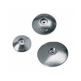 Performance Metals KRFLAP140 140 mm flap tutyası – trim tab galvanik koruma anodu