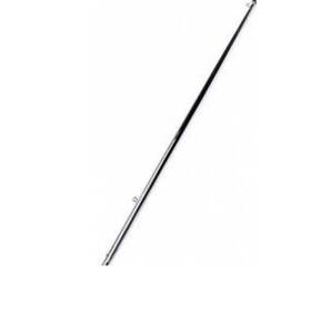 Bayrak Direği Paslanmaz Çelik 120 CM