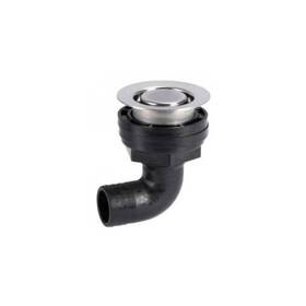 Güverte Su Gideri Gömme