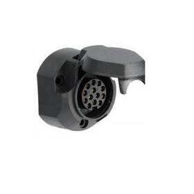 tekne römörk fişi 13 in